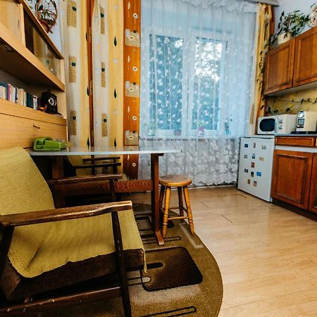 Feel The Old Socialist Style Apartment Красков Екстериор снимка