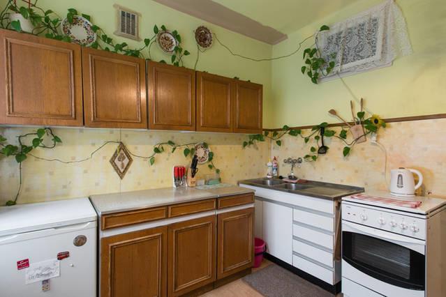 Feel The Old Socialist Style Apartment Красков Екстериор снимка